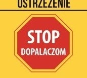 Więcej o: STOP DOPALACZOM!
