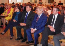 Więcej o: Złoty jubileusz Zespołu Opieki Zdrowotnej w Ostrowcu Świętokrzyskim