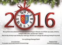 Więcej o: Życzenia Noworoczne