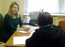 Więcej o: Punkty z bezpłatną pomocą prawną już działają