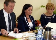 Więcej o: Obradowała Rada Zatrudnienia