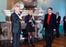 Więcej o: Uczennica „Broniewskiego” w gronie „Siedmiu Wspaniałych”