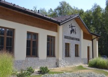 Więcej o: Obiekt na miarę XXI wieku