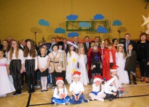 Więcej o: Hej kolęda, kolęda!