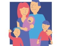 Więcej o: Zostań partnerem Karty Dużej Rodziny