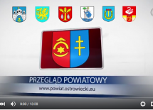 Więcej o: Przegląd Powiatowy odc. 11
