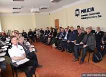 Więcej o: Powstaje mapa zagrożeń