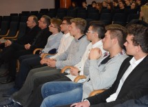 Więcej o: Przyszłość zależy od nas. Ruszył projekt „Weź się za siebie”