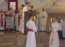 Więcej o: Msza w intencji chorych