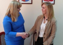 Więcej o: Podpisano porozumienie o współpracy