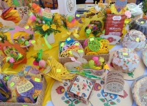 Więcej o: Świąteczny orszak rozpocznie Kiermasz Wielkanocny