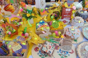 Zaproszenie na Kiermasz