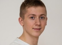 Więcej o: Mateusz Borkowski z kolejnym rekordem Polski!