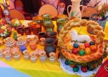 Więcej o: II edycja Kiermaszu Tradycji Wielkanocnych