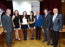 Więcej o: „Broniewski” organizatorem etapu wojewódzkiego Olimpiady Wiedzy o Wynalazczości