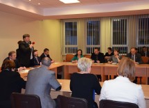 Więcej o: Nowy członek Zarządu Powiatu