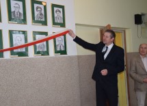 Więcej o: Dzień Patrona w Chreptowiczu