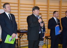 Więcej o: Ogromne zainteresowanie targami pracy