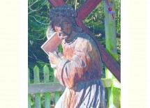 Więcej o: Ostrowiecka Droga Krzyżowa – 20 marca 2016 roku – Niedziela Palmowa