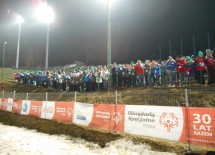 Więcej o: Z Igrzysk przywieźli złoto, srebro i brąz