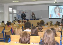 Więcej o: O zdrowiu i urodzie w WSBiP