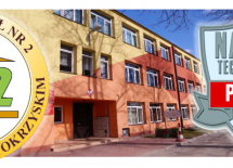 Więcej o: Technikum Nr 2 wśród najlepszych szkół w Polsce