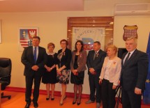 Więcej o: Pracę trzeba lubić, by ją dobrze wykonywać