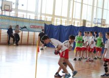 Więcej o: Próby sprawności fizycznej dla kandydatów do SMS-u