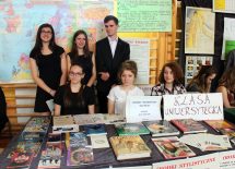 Więcej o: Drzwi otwarte w „Chreptusie”