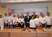 Więcej o: Sportowcy nagrodzeni