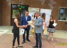 Więcej o: Zabawa i profilaktyka