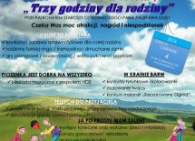 Więcej o: Czerwcowe piknikowanie