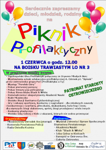 piknik profilaktyczny