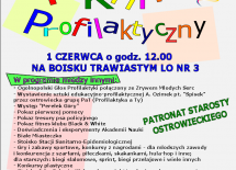 Więcej o: Dla dzieci i nie tylko