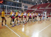 Więcej o: Podsumowanie roku sportowego w ostrowieckim SMS-ie