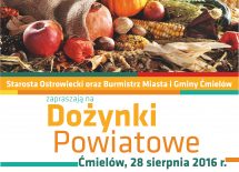 Więcej o: Zapraszamy