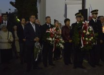 Więcej o: Rocznicowe obchody