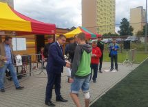 Więcej o: Powtórka sprzed roku