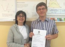 Więcej o: „Chreptowicz” na Kongresie Młodych Matematyków Polskich
