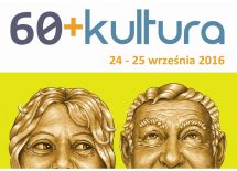 Więcej o: „60+kultura”