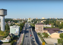 Więcej o: Powiat ostrowiecki z lotu ptaka