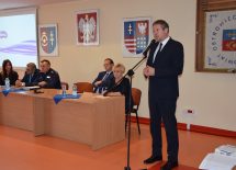 Więcej o: Powiat ostrowiecki przeciwko handlowi ludźmi