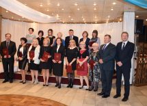Więcej o: Nagrody i odznaczenia dla pedagogów