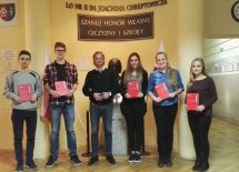 Więcej o: „Chreptowicz” najlepszy w projekcie „Szwajcarskie Scyzoryki”