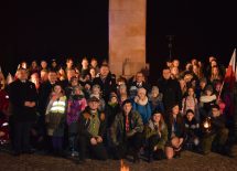 Więcej o: Patriotycznie i radośnie
