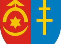 Więcej o: Zawiadomienie o wszczęciu postępowania administracyjnego w sprawie nabycia z mocy prawa na rzecz Skarbu Państwa, prawa użytkowania wieczystego ustanowionego na działkach: nr 71/1 o pow. 0,0869 ha, nr 71/2 o pow. 0,2132 ha, położonych w m. Ostrowiec Św. (obr. 36, ark. 1)