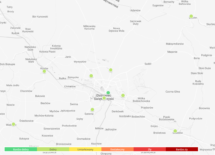 Więcej o: Raport o stanie powietrza z dnia 23 lutego 2018 r.
