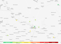 Więcej o: Raport o stanie powietrza z dnia 28 lutego 2018 r.