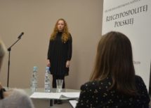 Więcej o: Recytatorskie sukcesy uczniów THM