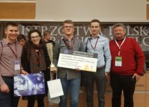 Więcej o: II Mistrzostwa Polski Programistów PLC